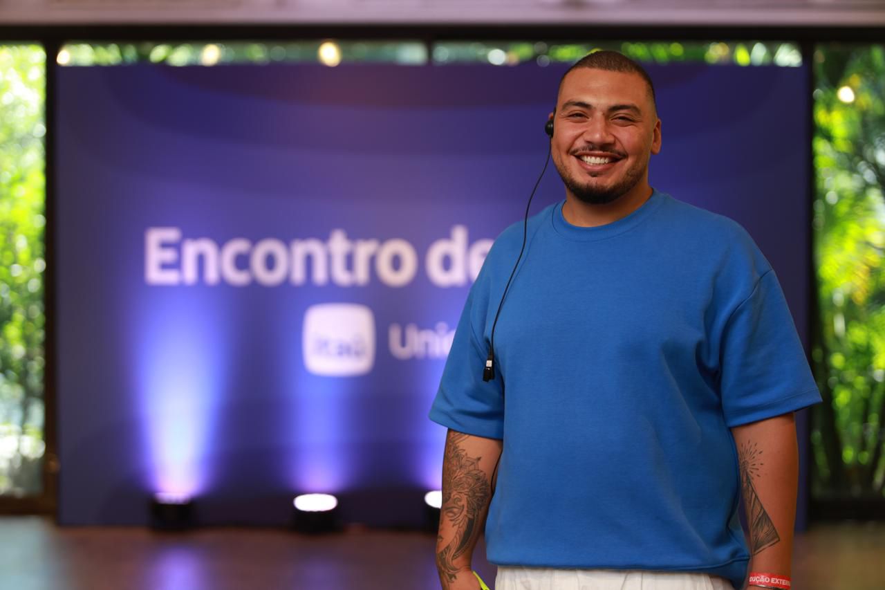 Foto do evento